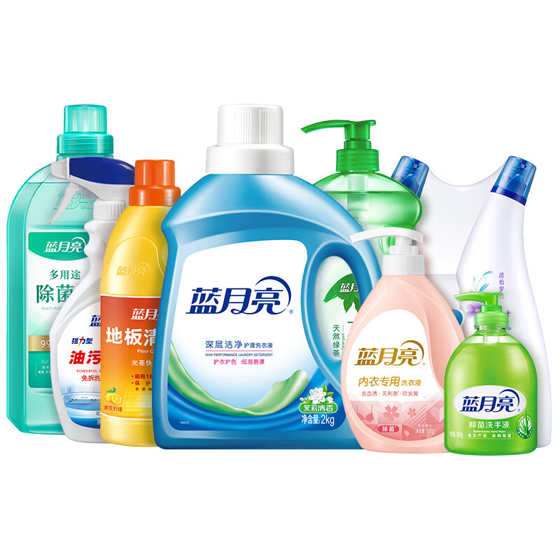 实战攻略:如何挑选最合适的日用百货商品
